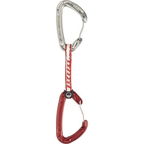 Wild Country Helium 2 Quickdraw Red 10cm