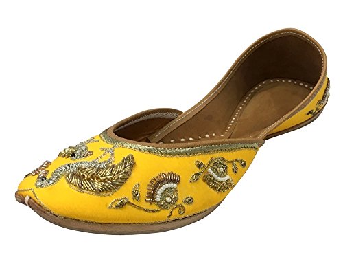 mojari sandal