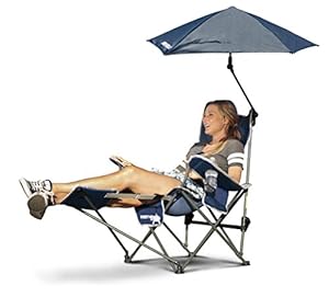 Camping chairs with shade Camping chairs with shade