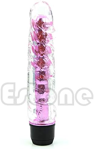Dapen 7 Inch Multi-Speed Powerful Magic Masseger Wand
