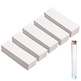 500pcs Chromatography Paper Strip Experiments