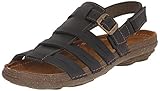 El Naturalista Women's N337 Torcal Flat Sandal