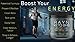 Exogenous Ketones for Keto Diet | Rayn Keto BHB Supplements Contain a Patented Formula To Boost Energy, Promote Mental Clarity, and Keep You In Ketosis | Incredible Fat Burners for Men & Women | 8.5oz