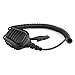 Retevis RT29 Ailunce HD2 Shoulder Speaker Mic, IP54 Waterproof Original Microphone, Compatible RT29 RT48 NR30 RB23 Ailunce HD1 HD2 HA1G Motorola GP328 Plus GP344 Walkie Talkies (1 Pack)
