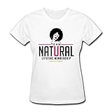 Team Natural Women's T-Shirt by Spreadshirt