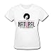 Team Natural Women's T-Shirt by Spreadshirt