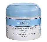 Dr. Denese Triple Strength Neck Wrinkle Smoother, 2 Oz Size