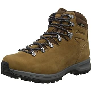 Berghaus Womens Fellmaster Ridge Gore tex Waterproof Hiking Boots