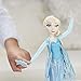 Frozen Snow Powers Elsa Doll