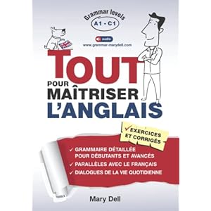 Tout pour maîtriser l’anglais