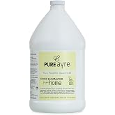 PureAyre Home Odor Eliminator Refill for Smoke and Cooking Odors, 1 Gallon