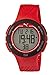 PUMA Time Touch PU911211002 Digital watch for men With round memory