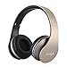 esonstyle Bluetooth Headphones Over Ear Headset