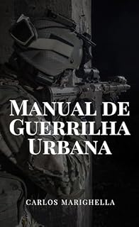 Livro Manual de Guerrilha Urbana