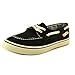 Alpine Swiss Men's Antigua Boat Shoes