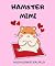 Livro HAMSTER MIMI (As Aventuras dos Animais)
