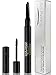 Aesthetica Brow Sculpting Duo - Eyebrow Definer/Brow Gel (Black)