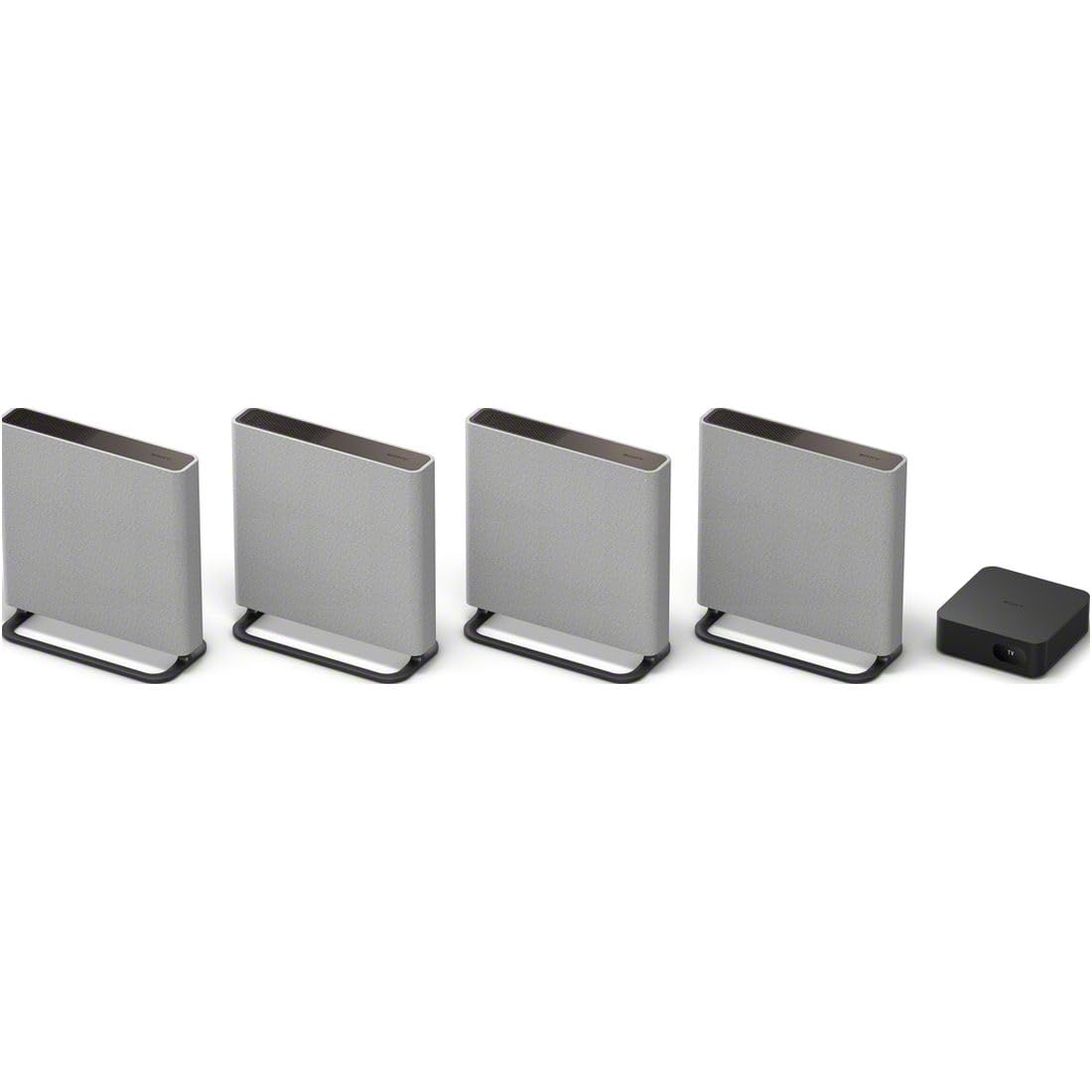 ソニー(SONY) ホームシアターシステム HT-A9M2 BRAVIA Theatre Qua...