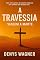 Livro A TRAVESSIA : Viagem a Marte