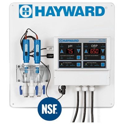 Hayward hcc2000-au hcc 2000 automated water chemistry c…