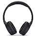 JBL Tune 600 BTNC On-Ear Wireless Bluetooth Noise Canceling Headphones – Blackthumb 1