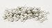 Floral Corsage / Boutonniere Pin 3/4