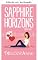 Livro Horizontes de safira (Horizontes de Charlie Livro 2)