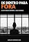 Livro DE DENTRO PARA FORA