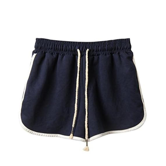 Yoga-Shorts-for-Womens-FORUU-Lady-Summer-Sport-Gym-Running-Beach-Leggings-Pants