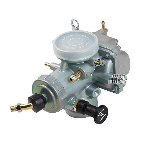 Oriental Power Carb For Yamaha DT125 YZ80 YZ85 DT100 RT100 RT180 DT175 BW200 Carburetor(Fits: More than one vehicle)
