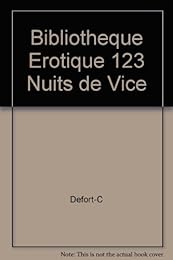Nuits de vice