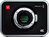 BlackmagicDesign(ブラックマジックデザイン) BlackmagicDesign(ブラックマジックデザイン) Blackmagic Production Camera 4K (EFマウント)