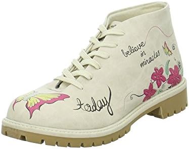 Dogo - Flow MY Steps - DGS014SB031 - Color: Beige - Size: 38.0 EUR