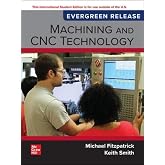 Machining and CNC Technology: 2024 Release ISE