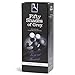 Fifty Shades of Grey Beyond Aroused Kegel Balls Set in Black - 4 Piece - 15g, 25g, 35g and 55g