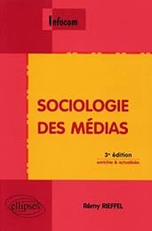 Sociologie des médias