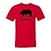 Mashed Clothing Papa Bear Adult T-Shirt