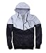 Men's Outerwear 3M Reflective Running Jacket