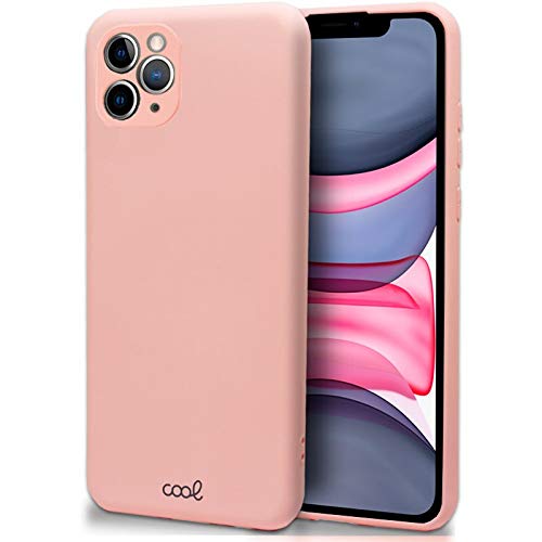 Cool Case for iPhone 11 Pro Cover Pink