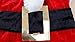 Idepet Santa Dog Costume Christmas Pet Clothes Winter Hoodie Coat Clothes for Dog Pet Clothing Chihuahua Yorkshire Poodle (M)