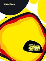 The Art of Dinosaur Designs