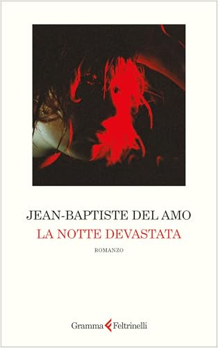 La notte devastata (Italian Edition) en promo sur Amazon