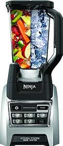 Image of SharkNinja BL685 Ninja Professional Kitchen System, 72 oz, Black