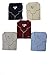 Ten West mens cotton short sleeve long leg pajamas