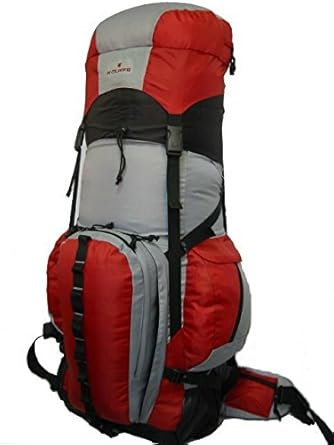 Expandable hiking backpack Clearance