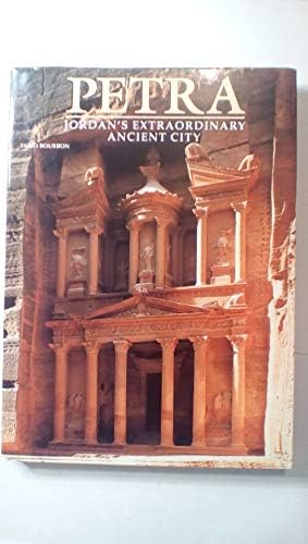 Petra and the Lost Kingdom of the Nabataeans: Taylor, Jane