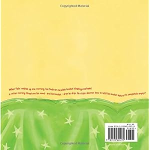 How Full Is Your Bucket? For Kids