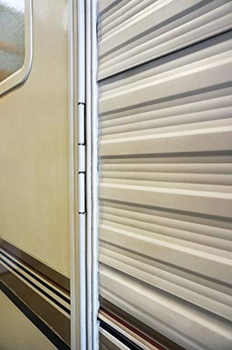 5 Butyl+Window+Flange+Camper+Sealant