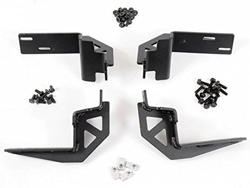 Dee Zee DZ16256 NXc Mounting Bracket