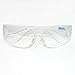 JORESTECH Eyewear – Safety Protective Glasses Pack of 12 (Clear)